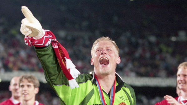 Шмейхель, Чех, Алиссон и еще семь лучших вратарей в истории АПЛ