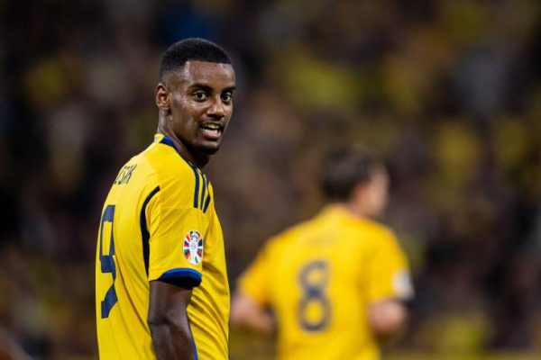 Сборная неудачников отбора Евро-2024: Холанн в атаке, Савич и Линделёф в обороне