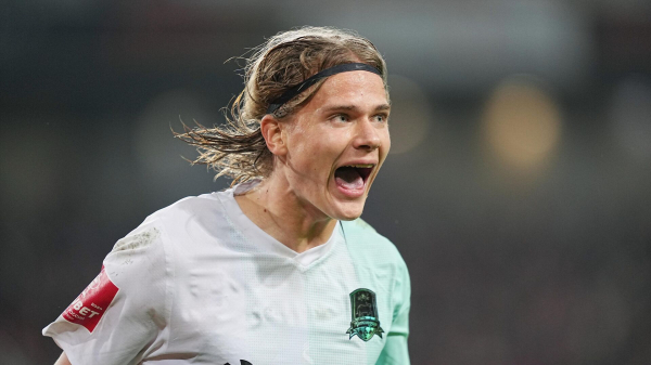 "Мне ближе Россия". Юный талант "Краснодара" &mdash; о Бразилии и амбициях