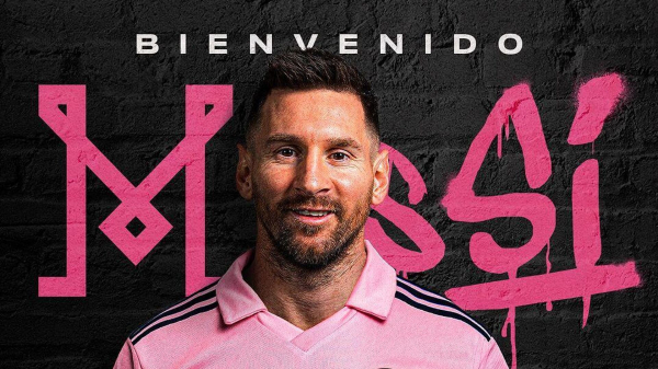 Месси обогнал Холанда в голосовании за "Золотой мяч" на 105 баллов