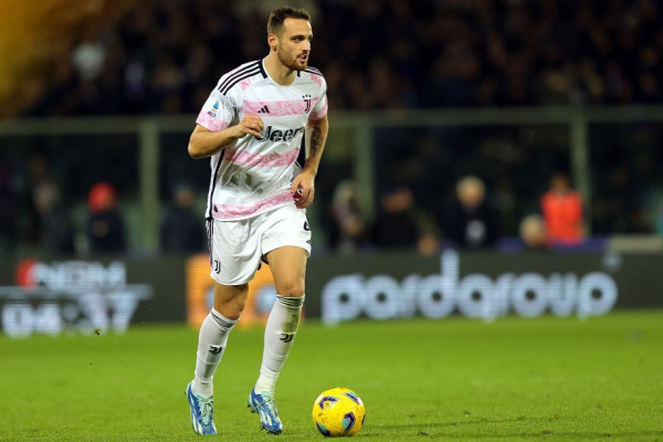 &laquo;Ювентус&raquo; в чемпионате Италии, борьба за титул, какое место, чемпионская гонка в Серии А, статистика