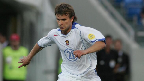 Суд оставил под стражей экс-игрока сборной России по делу о наркотиках