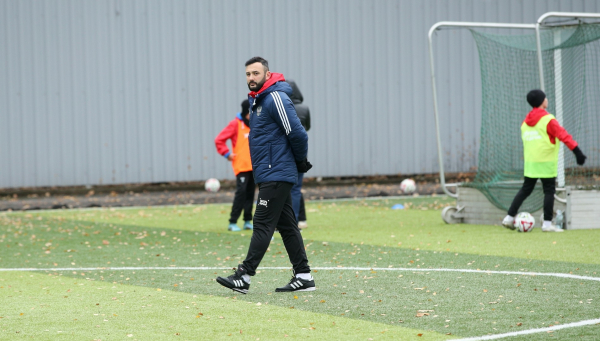 &laquo;Магнит Лагерь сборной&raquo; завершился в Новогорске