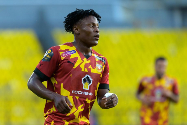 Футболисты топ-клубов РПЛ, как играют в аренде: Бакаев, Николсон, Фукс, Гайч, Бистрович, Зорин, Спартак, Зенит, ЦСКА