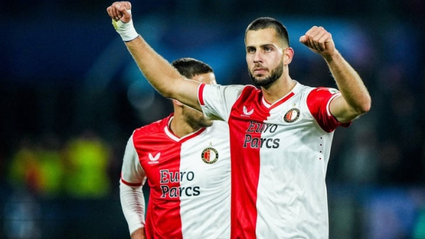 &laquo;Лацио&raquo; &mdash; &laquo;Фейеноорд&raquo;. Прогноз и ставка (к. 2.80) на Лигу чемпионов 7 ноября 2023 года