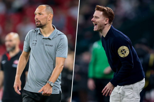 Главные футбольные матчи выходных, 25-26 ноября: Манчестер Сити &mdash; Ливерпуль, ЦСКА &mdash; Динамо, Спартак, Челси, Краснодар