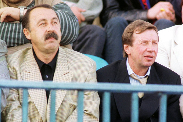 Главные футбольные матчи выходных, 18-19 ноября: ретроматч &laquo;Локомотив&raquo; &mdash; ЦСКА, Португалия, Испания &mdash; Грузия, Армения