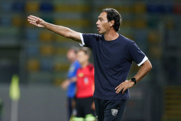 Как тренируют легендарные итальянские футболисты: Пирло, Индзаги, Неста, Мотта, Кубок Италии, Дженоа, Сампдория