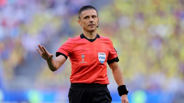 Мажич провел встречу с игроками и тренерами &laquo;Динамо&raquo;