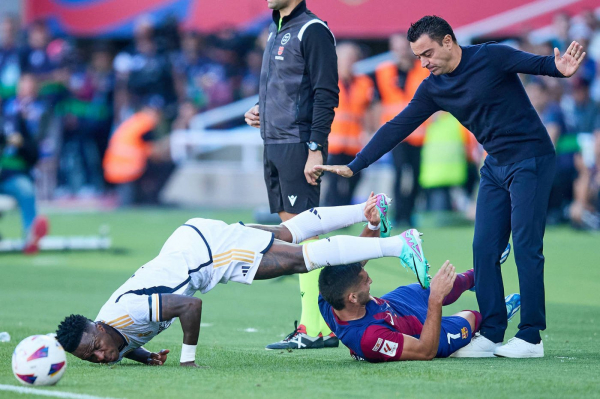 Семь причин, почему &laquo;Барселоне&raquo; не надо паниковать после поражения в Эль-Класико