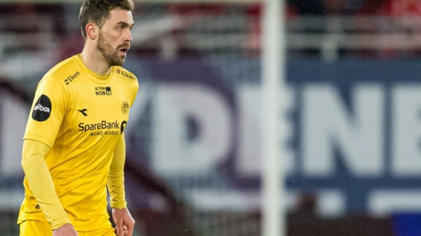 &laquo;Буде-Глимт&raquo; &mdash; &laquo;Лугано&raquo;. Ставка (к. 1.94) и прогноз на футбол, Лига конференций, 30 ноября 2023 года