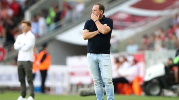 Личка: Сделали свою работу, это было очень важно