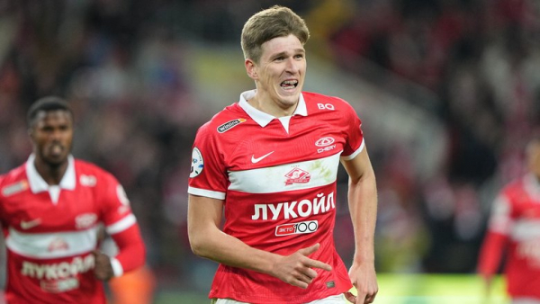 Камоцци: Сейчас Соболеву мешает его поведение, но хороший тренер может найти решение этой проблемы