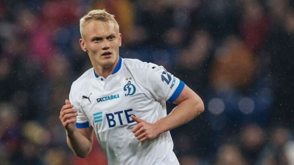 &laquo;Динамо&raquo; победило &laquo;Пари НН&raquo; и вышло в плей-офф Пути РПЛ Кубка России