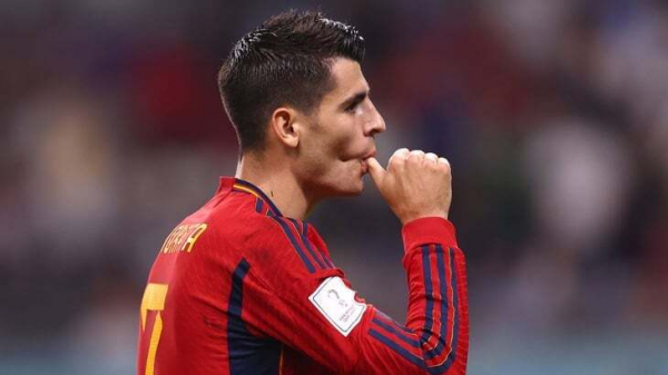 Испания &mdash; Грузия. Ставка (к. 2.90) и прогноз на Евро-2024 19 ноября 2023 года