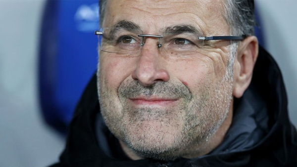 Божович назвал лучший российский город, в котором он жил