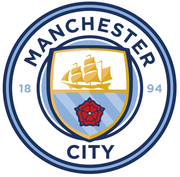 Игроки "Манчестер Сити" одержали волевую победу над "Лейпцигом" в Лиге чемпионов