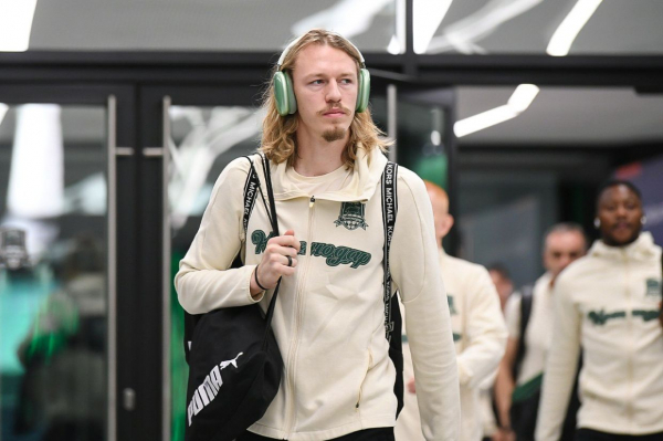 Краснодар &mdash; Крылья Советов: прямая онлайн-трансляция 14-го тура РПЛ, где смотреть, видео, 5 ноября 2023, Локо &mdash; Спартак