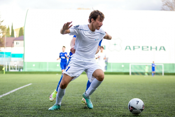 &laquo;СКА Хабаровск&raquo; возглавил таблицу турнира победителей МЮФЛ-3