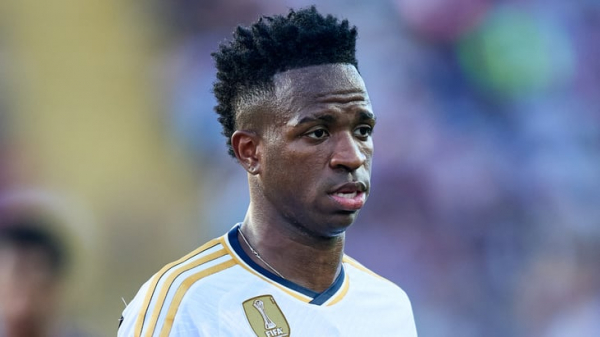 Примера. &laquo;Реал Сосьедад&raquo; проиграл &laquo;Барселоне&raquo;, &laquo;Атлетико&raquo; уступил &laquo;Лас-Пальмасу&raquo;, &laquo;Реал&raquo; сыграл вничью с &laquo;Вальекано&raquo;