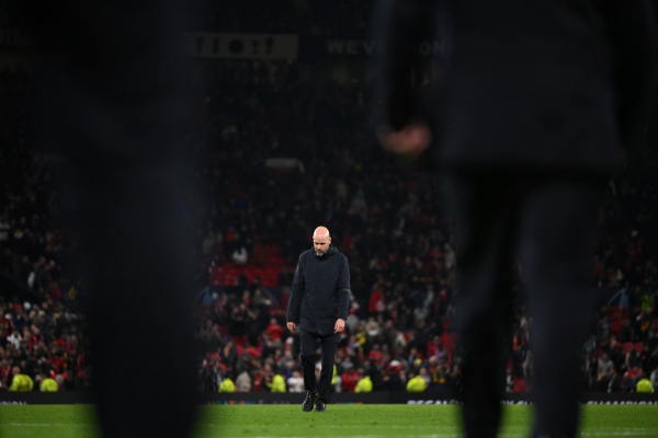 Манчестер Юнайтед &ndash; Ньюкасл &ndash; 0:3, МЮ &ndash; проклятый клуб, его не спасёт тен Хаг или другой тренер, разбор кризиса, мнение