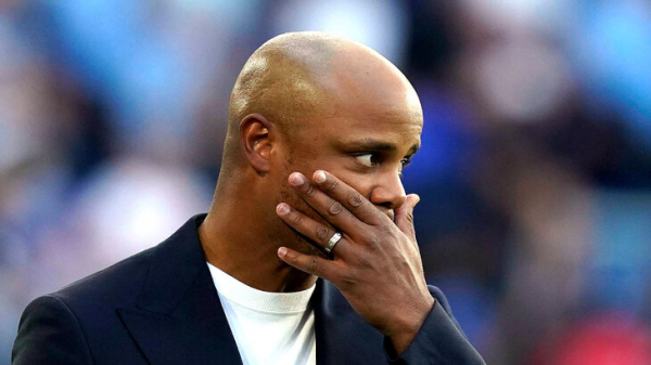 Из преемников Гвардиолы в неудачники АПЛ. Где и как все пошло не так для Компани и &laquo;Бернли&raquo;?