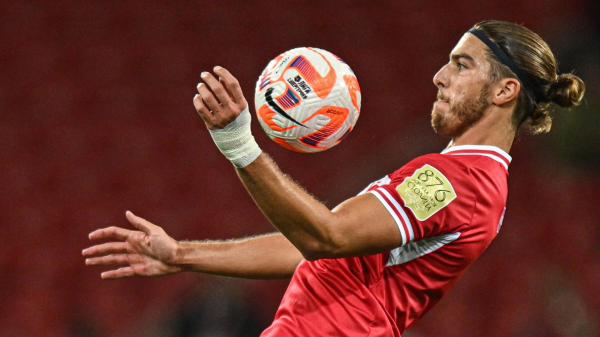 Футболист "Спартака" Бабич: уровень сербских игроков в РПЛ очень высокий