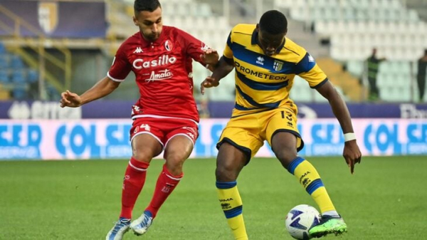 &laquo;Парма&raquo; выбила клуб Серии А из Кубка Италии