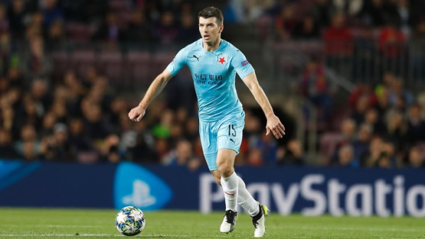 &laquo;Шериф&raquo; &mdash; &laquo;Славия Прага&raquo;. Ставка (к. 2.08) и прогноз на футбол, Лига Европы, 30 ноября 2023 года