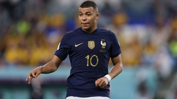 Мбаппе: Побить рекорд по самой крупной победе &mdash; это нечто особенное