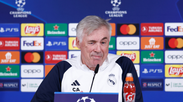 Карвахаль: Существует мало тренеров, которые могли бы добиться с &laquo;Реалом&raquo; большего, чем Анчелотти