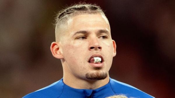 &laquo;Ньюкасл&raquo; хочет приобрести Филлипса