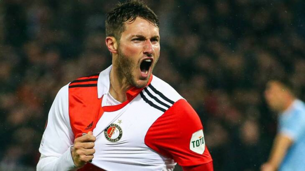 Второй Ван Перси или новый Кежман? &laquo;Реал&raquo; и &laquo;Барса&raquo; нацелились на лидера атаки &laquo;Фейеноорда&raquo;