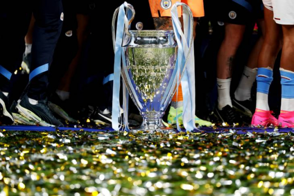 Время перемен. Почему новый формат Лиги чемпионов &mdash; это хорошо