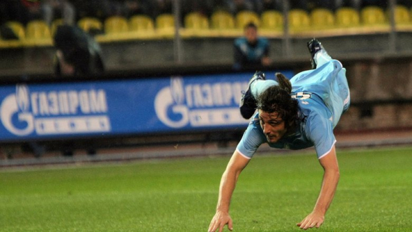 &laquo;В &ldquo;Спартаке&rdquo; Погребняка убивали морально. Вся команда бегает, а Старков отправляет его тренироваться с вратарями!&raquo;