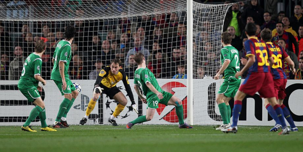 Где сейчас вратарь чемпионского &laquo;Рубина&raquo; Сергей Рыжиков &mdash; интервью: Бердыев, &laquo;Барселона&raquo;, РПЛ, ляп, &laquo;Красава&raquo;