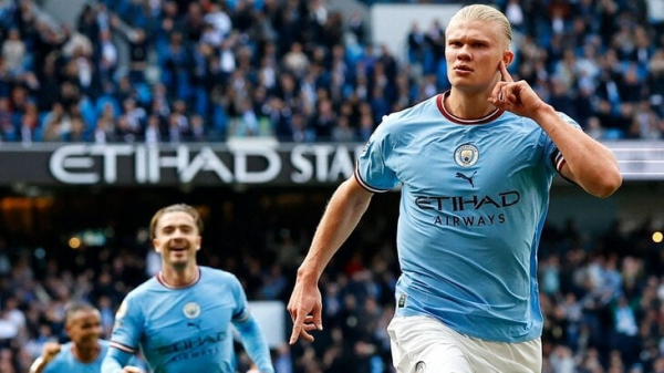 &laquo;Манчестер Сити&raquo; и &laquo;Ливерпуль&raquo; не выявили сильнейшего