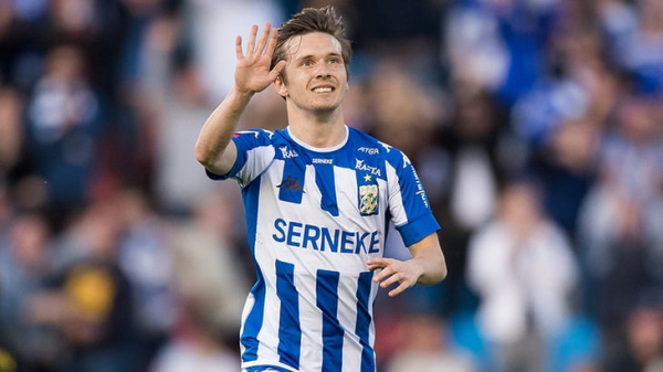 &laquo;Гетеборг&raquo; &mdash; &laquo;АИК&raquo;. Прогноз и ставка (к. 1.88) на футбол 6 ноября 2023 года