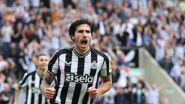 The Athletic: FA может дополнительно наказать игрока "Ньюкасла" Тонали за ставки