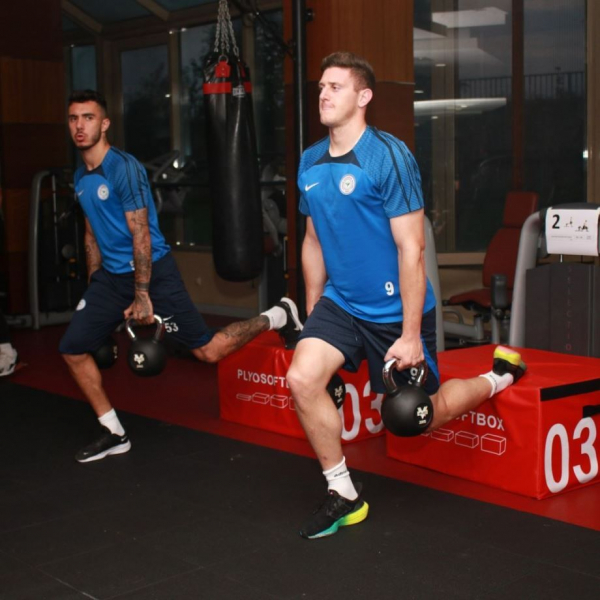 Футболисты топ-клубов РПЛ, как играют в аренде: Бакаев, Николсон, Фукс, Гайч, Бистрович, Зорин, Спартак, Зенит, ЦСКА