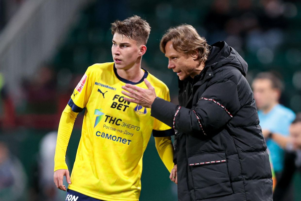 Клубы РПЛ, которые чаще других упускали победы, ведя в два гола: &laquo;Краснодар&raquo;, &laquo;Динамо&raquo;, &laquo;Ростов&raquo;