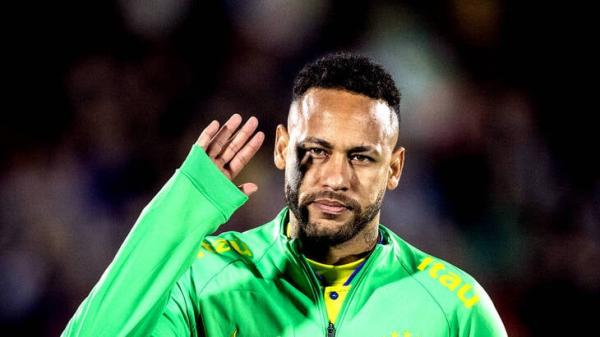 Эпоха Неймара &mdash; всё. Сборной Бразилии пора забыть о своей звезде, иначе ее ждет провал