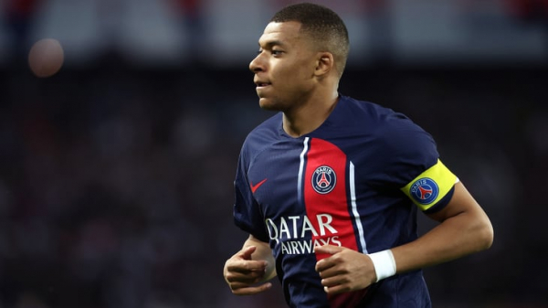 &laquo;Реймс&raquo; &mdash; &laquo;ПСЖ&raquo;. Прогноз и ставка (к. 2.05) на чемпионат Франции 11 ноября 2023 года