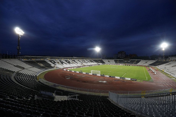 Болельщики &laquo;Партизана&raquo; из Белграда бойкотируют футбольную команду: причины, баскетбол, Евролига, матч с &laquo;Панатинаикосом&raquo;