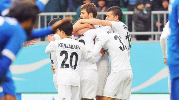 &laquo;Насаф&raquo; &mdash; &laquo;Согдиана&raquo;. Ставка (к. 2.26) и прогноз на футбол, чемпионат Узбекистана, 23 ноября 2023 года