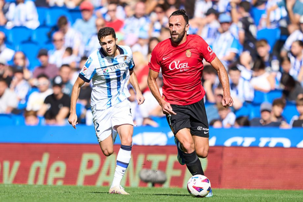 Арсен Захарян в &laquo;Реале Сосьедад&raquo;, как играет в Испании, почему не забивает, мнение, статистика, разбор, Лига чемпионов