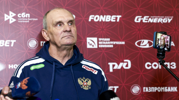 Виталий Кафанов: &laquo;Вратари стали приносить больше очков своим клубам&raquo;