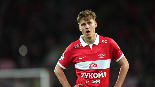 Игнатов заявил, что "Спартак" наиграл на ничью в матче с "Краснодаром"