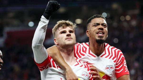 &laquo;Майнц&raquo; &mdash; &laquo;РБ Лейпциг&raquo;. Ставка (к. 1.95) и прогноз на Бундеслигу 4 ноября 2023 года