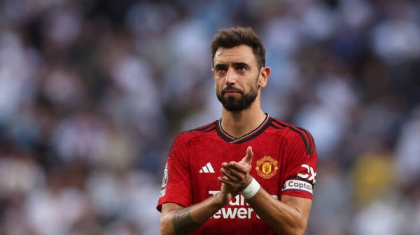 Клубы Саудовской Аравии готовы заплатить за капитана &laquo;МЮ&raquo; 100 млн евро